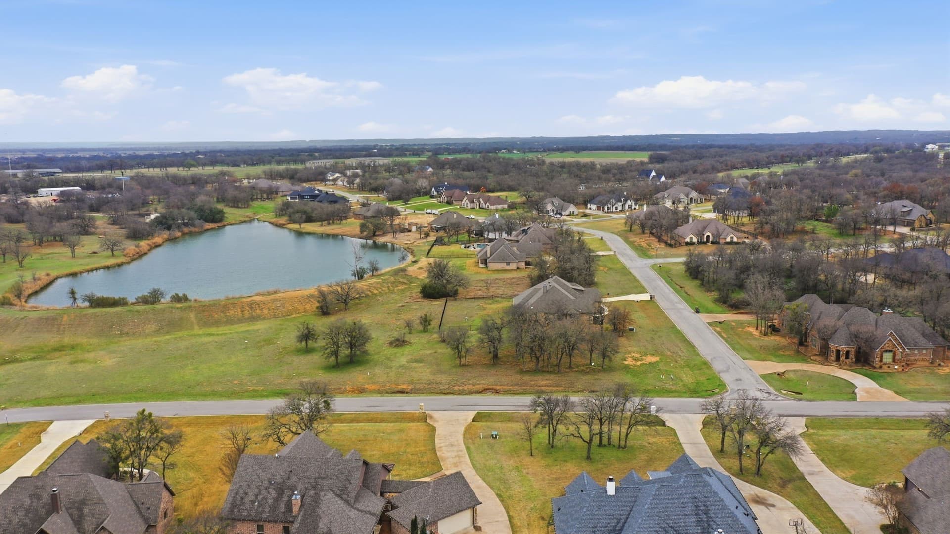 0.5 acres in Parker County - photo 21