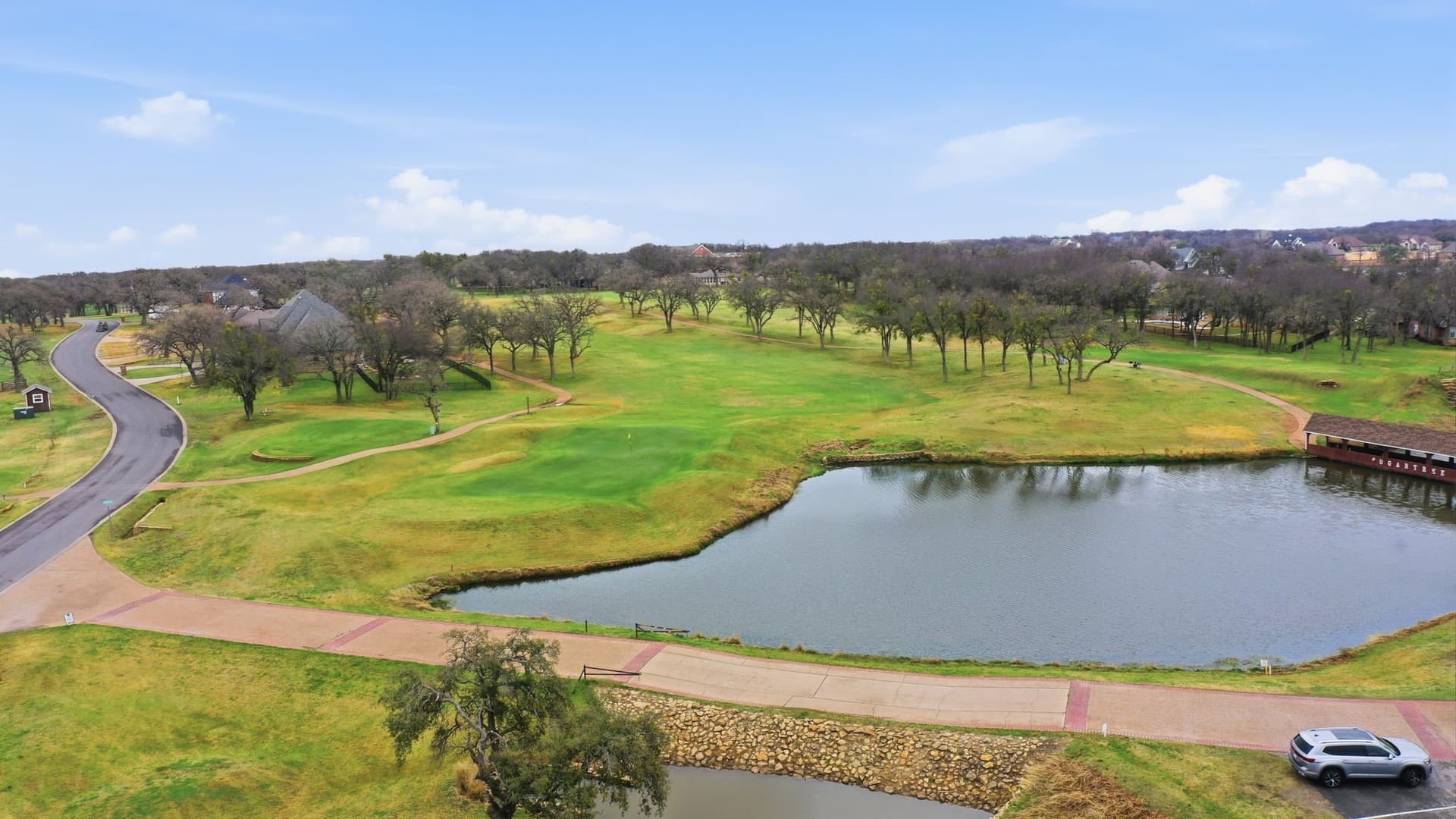 0.5 acres in Parker County - photo 11