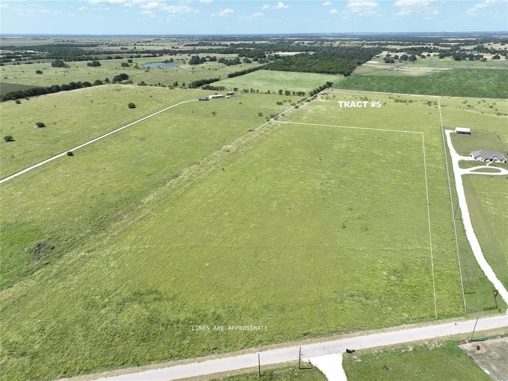 13.17 acres in Bell County