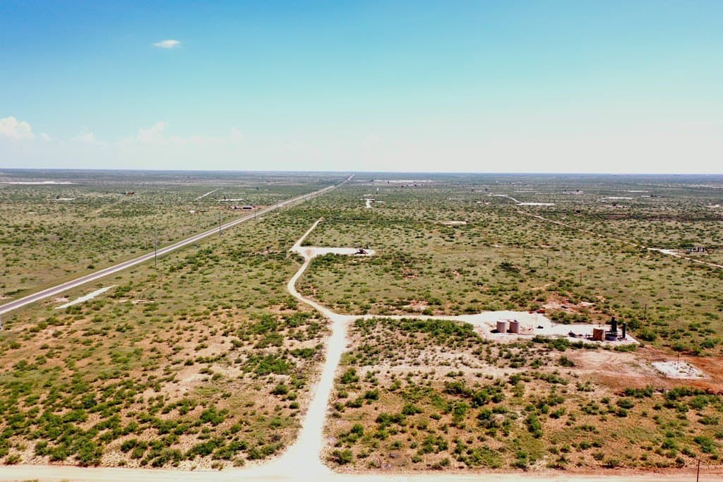 643 acres in Andrews County gallery image 3