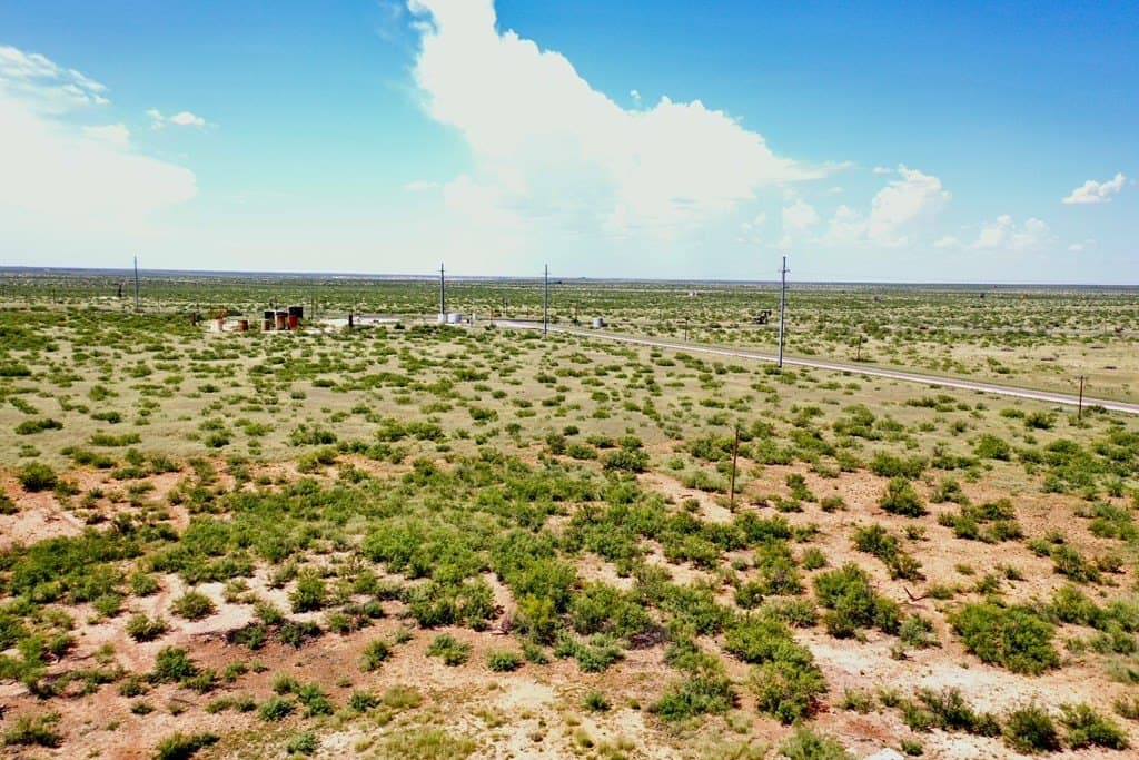 643 acres in Andrews County gallery image 2