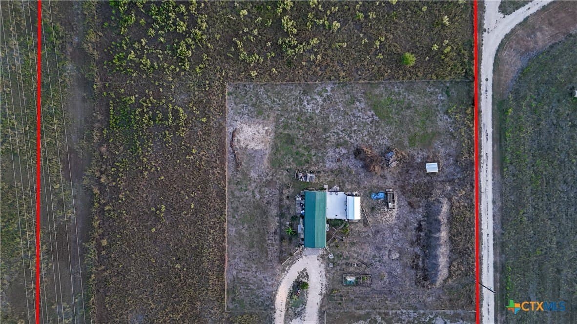 10.04 acres in Guadalupe County gallery image 4