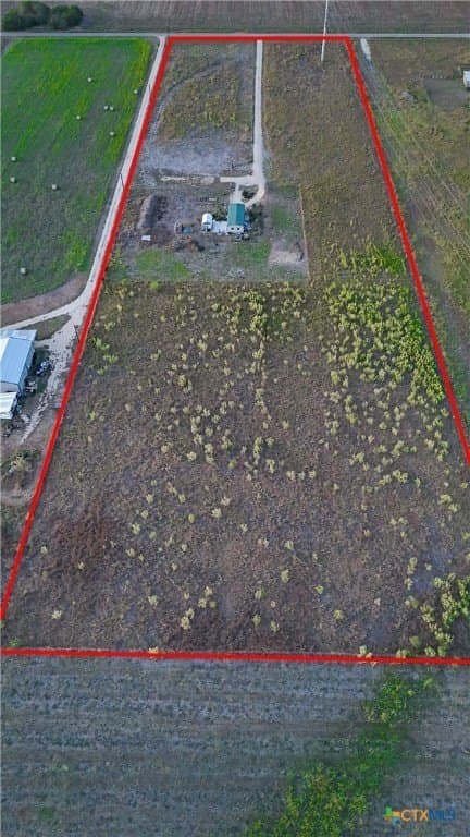 10.04 acres in Guadalupe County gallery image 3