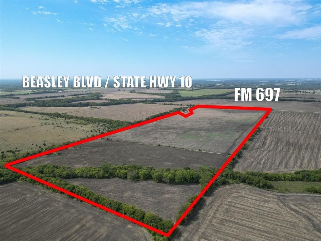 97.03 acres in Grayson County gallery image 2