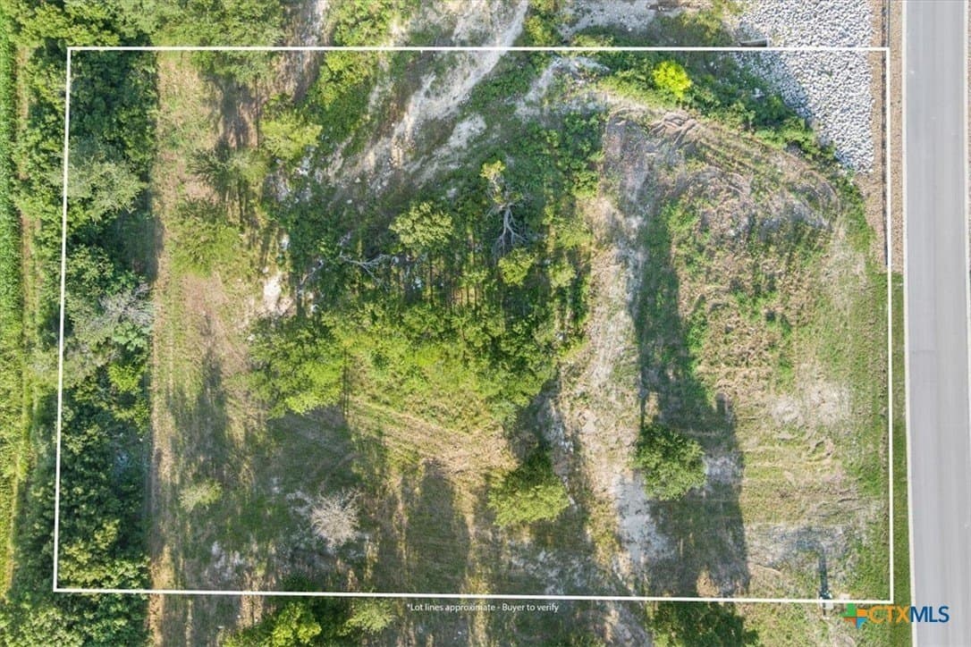 1.15 acres in Bell County - photo 2