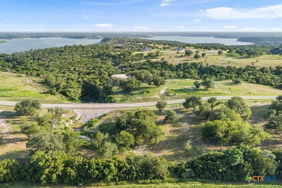 1.15 acres in Bell County
