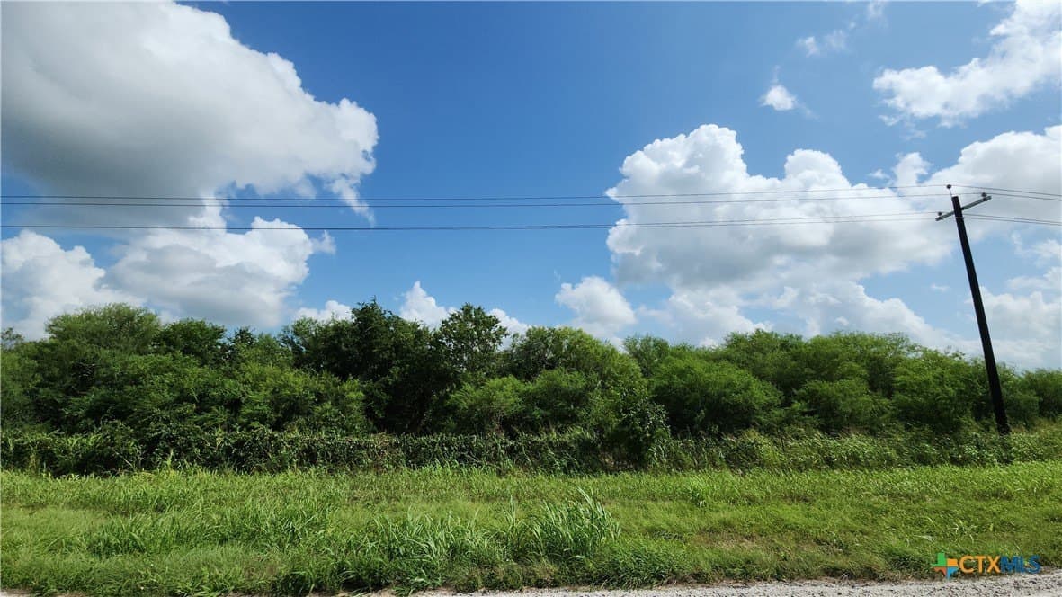 58.1 acres in DeWitt County
