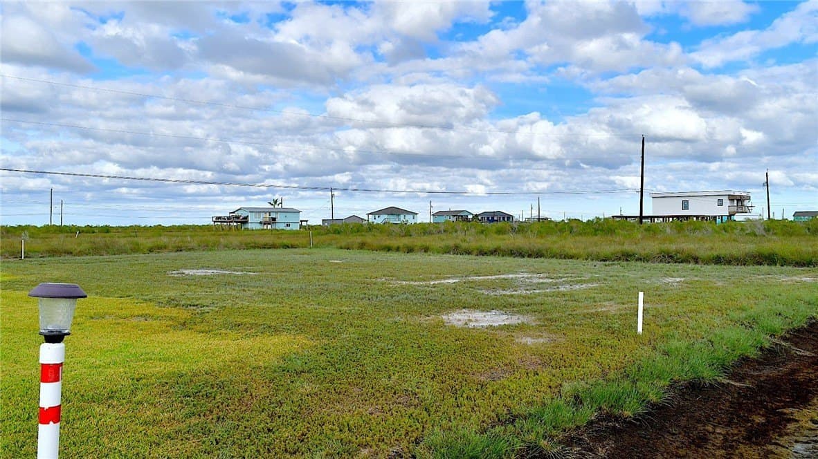 0.11 acres in Aransas County