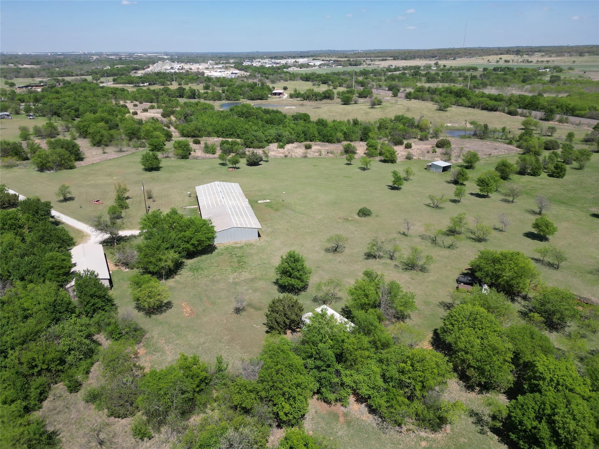 26.15 acres in Johnson County - photo 6