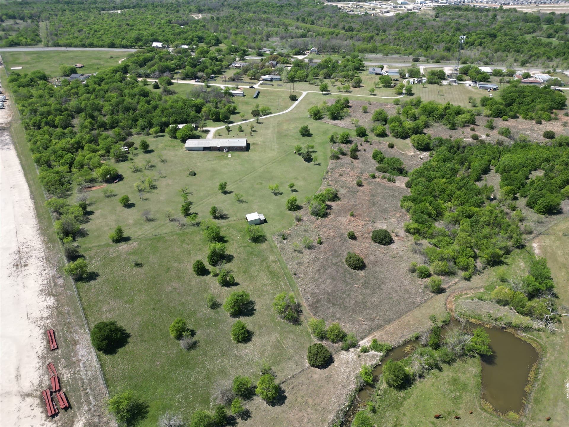 26.15 acres in Johnson County - photo 10