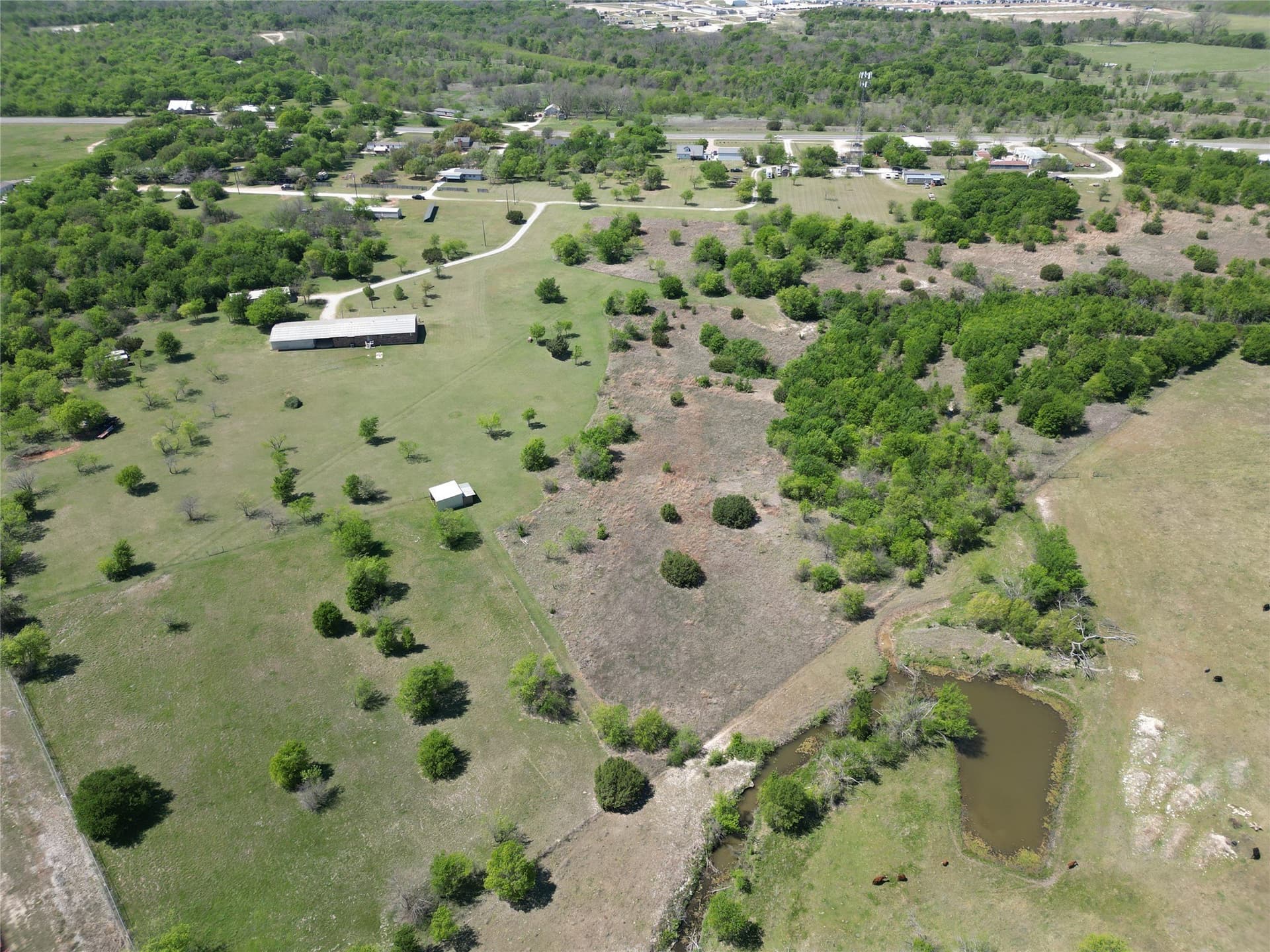 26.15 acres in Johnson County - photo 9