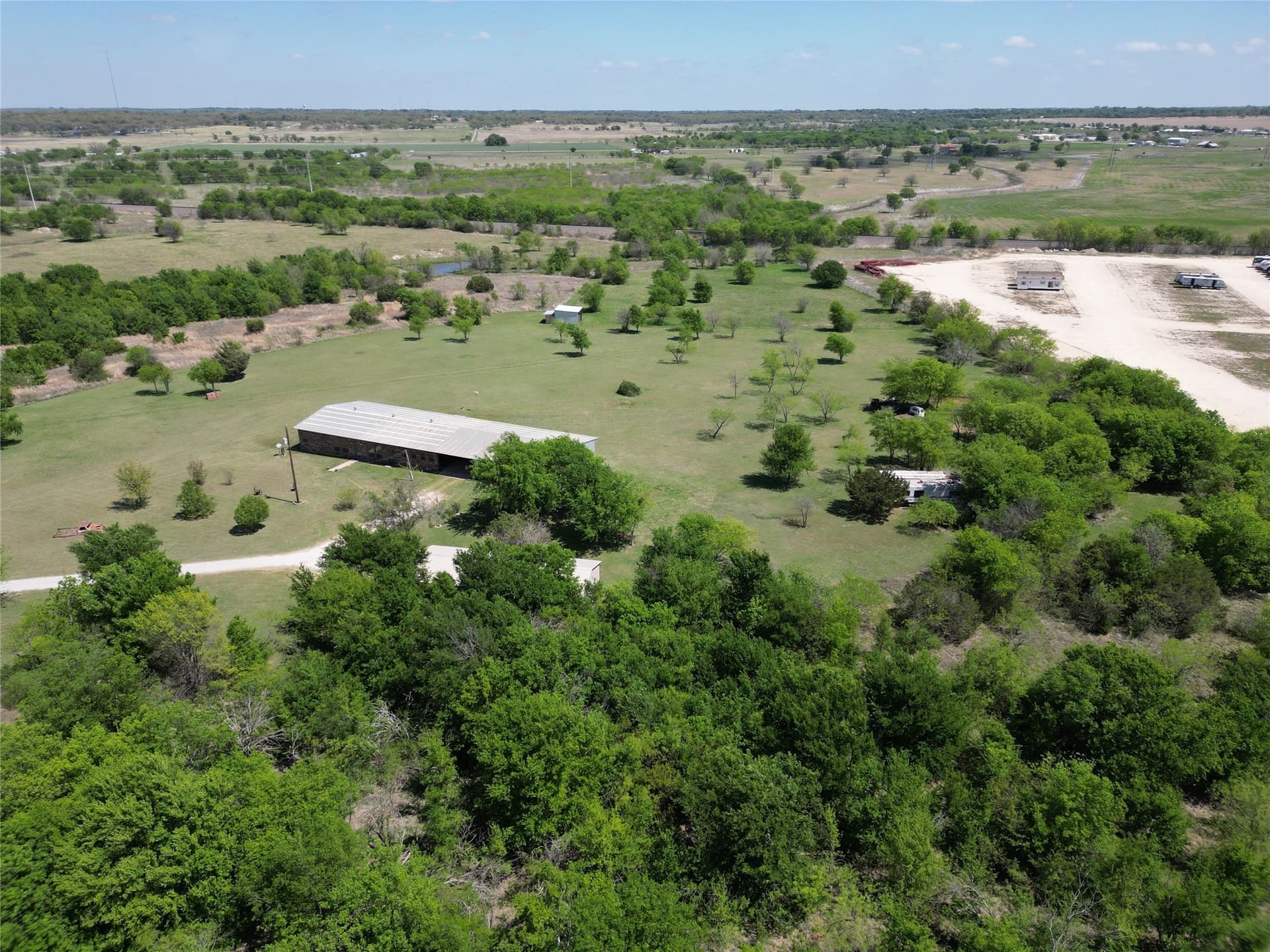 26.15 acres in Johnson County gallery image 4