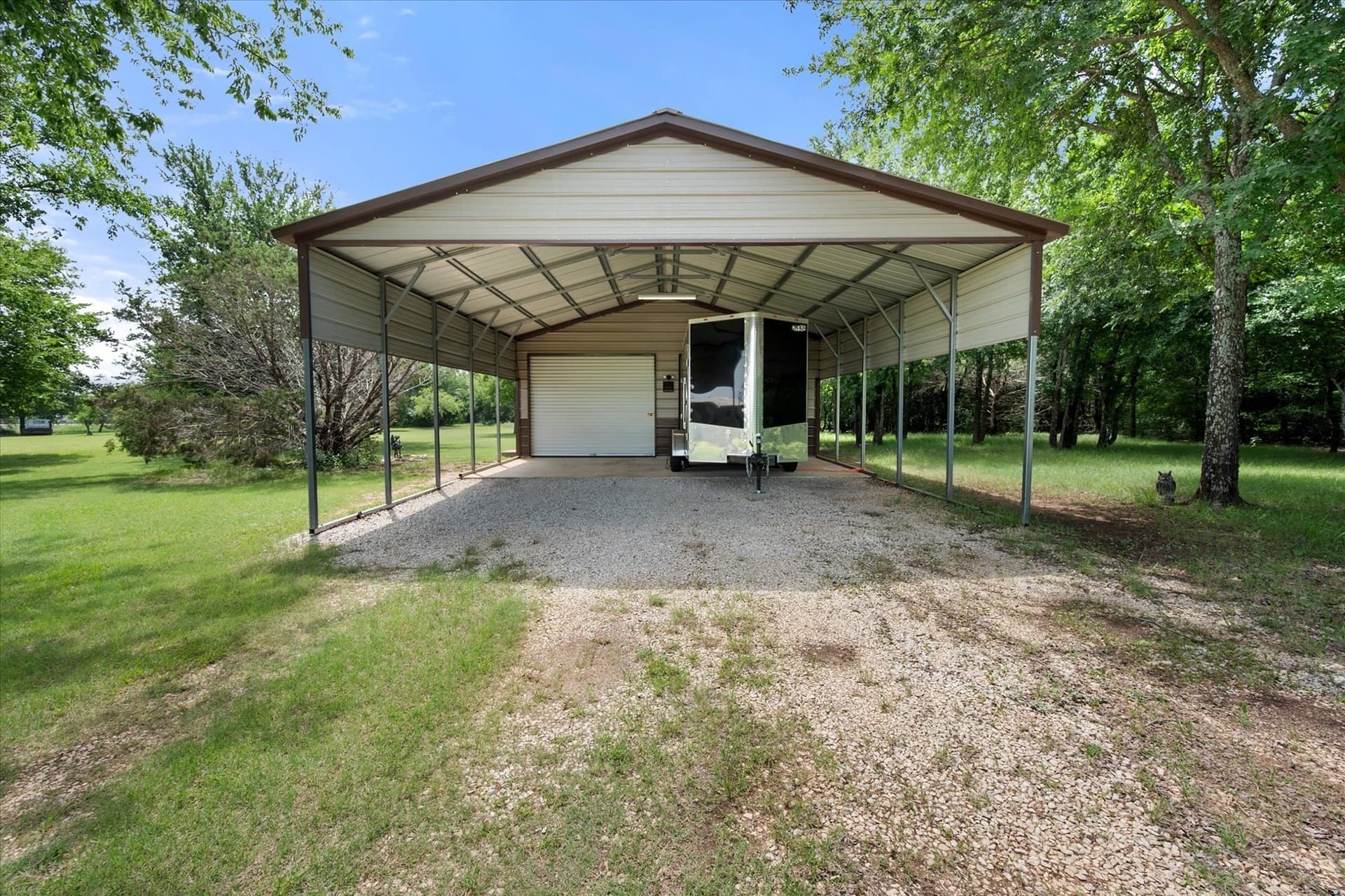 26.15 acres in Johnson County - photo 25