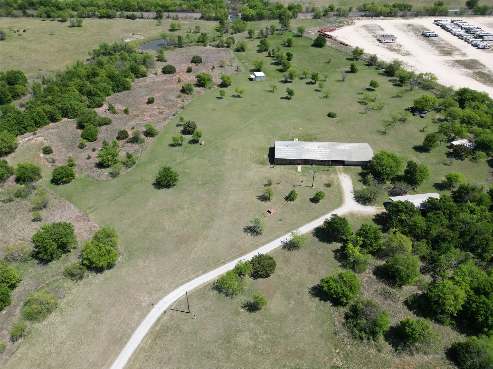 26.15 acres in Johnson County - photo 21