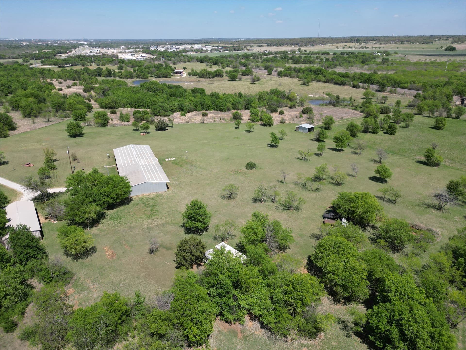 26.15 acres in Johnson County - photo 7