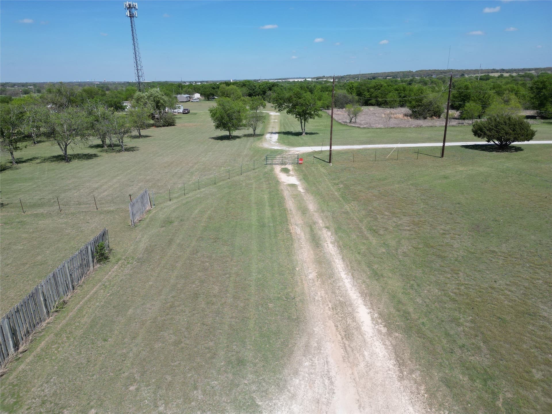 26.15 acres in Johnson County gallery image 2