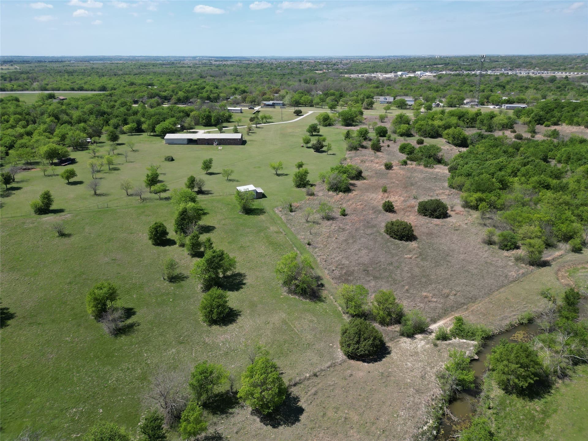 26.15 acres in Johnson County - photo 8