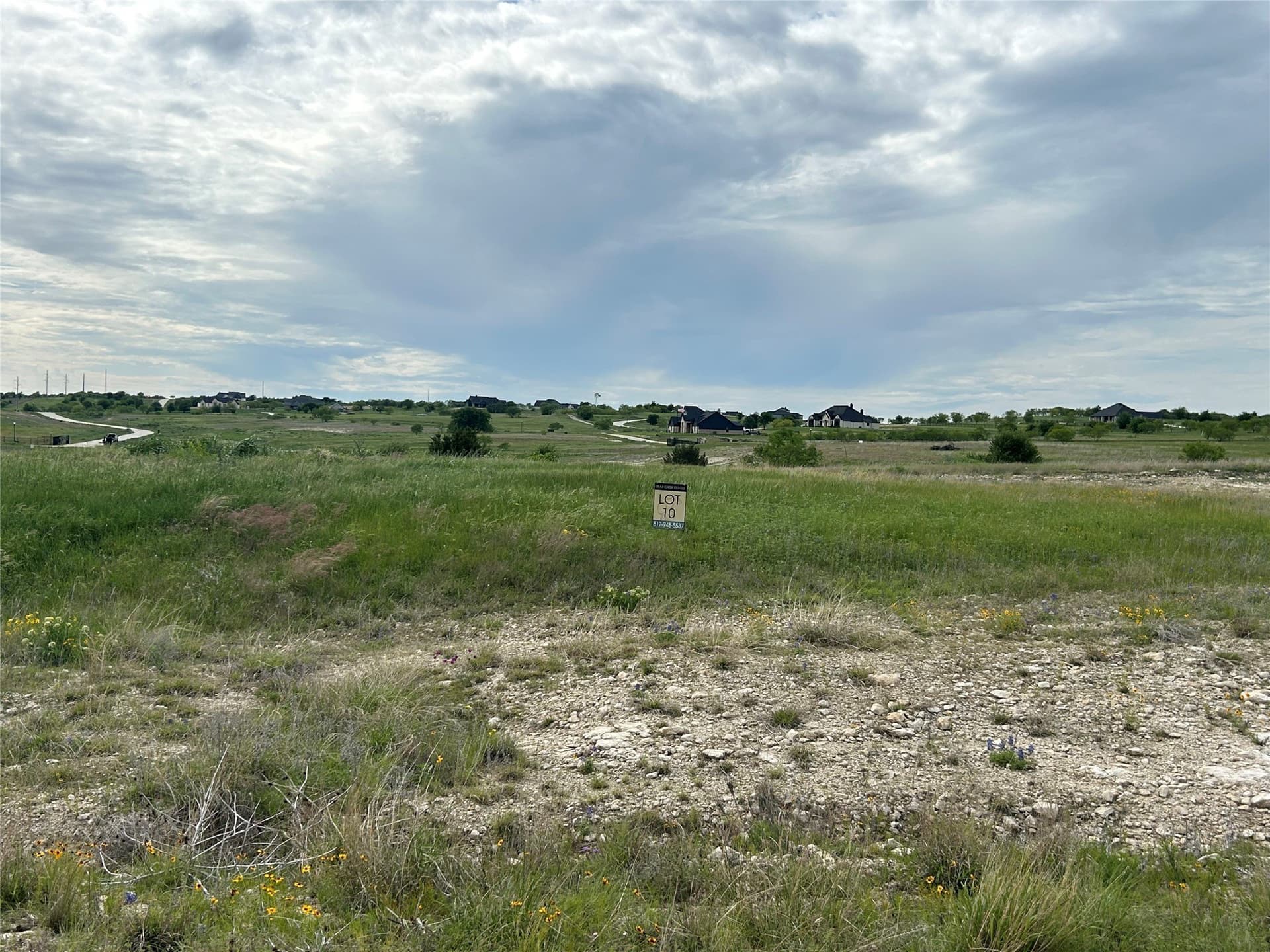 2.53 acres in Parker County - photo 2