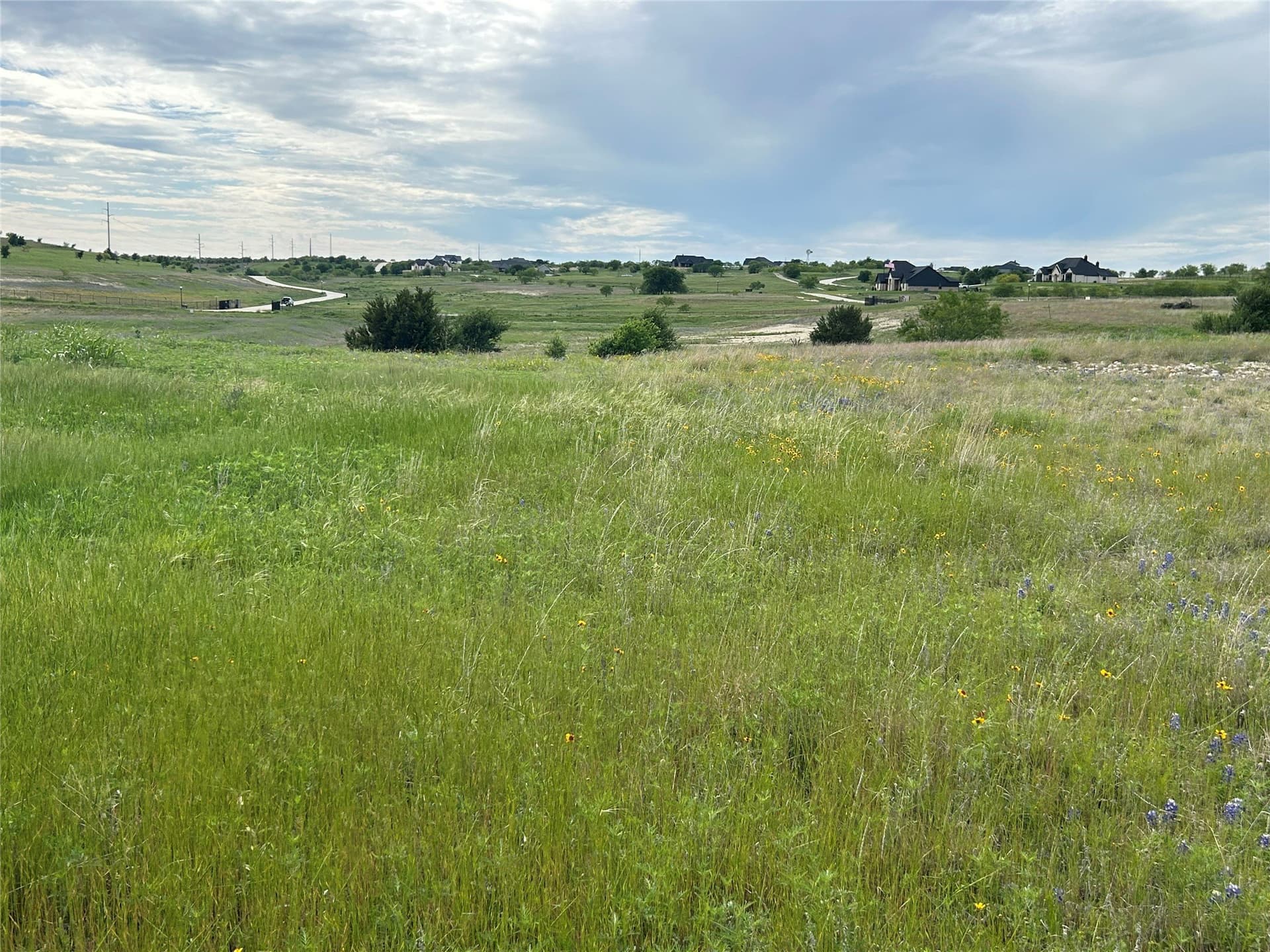 2.53 acres in Parker County - photo 3