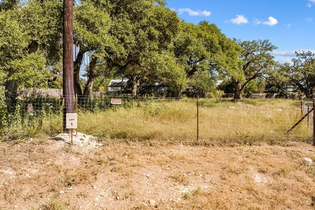 0.51 acres in Blanco County featured view