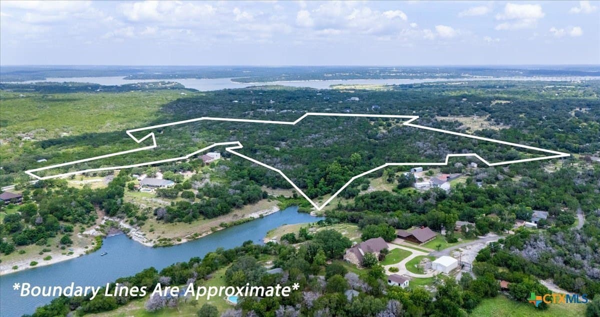 47.84 acres in Bell County - photo 12