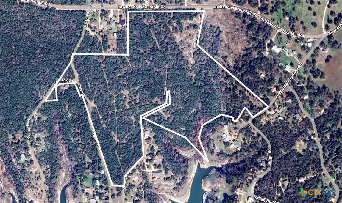 47.84 acres in Bell County - photo 24