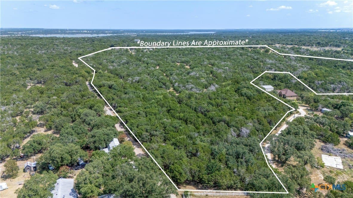 47.84 acres in Bell County - photo 7