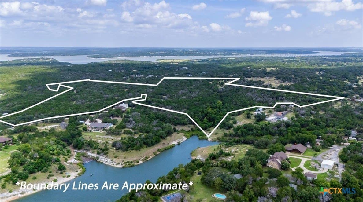 47.84 acres in Bell County featured view