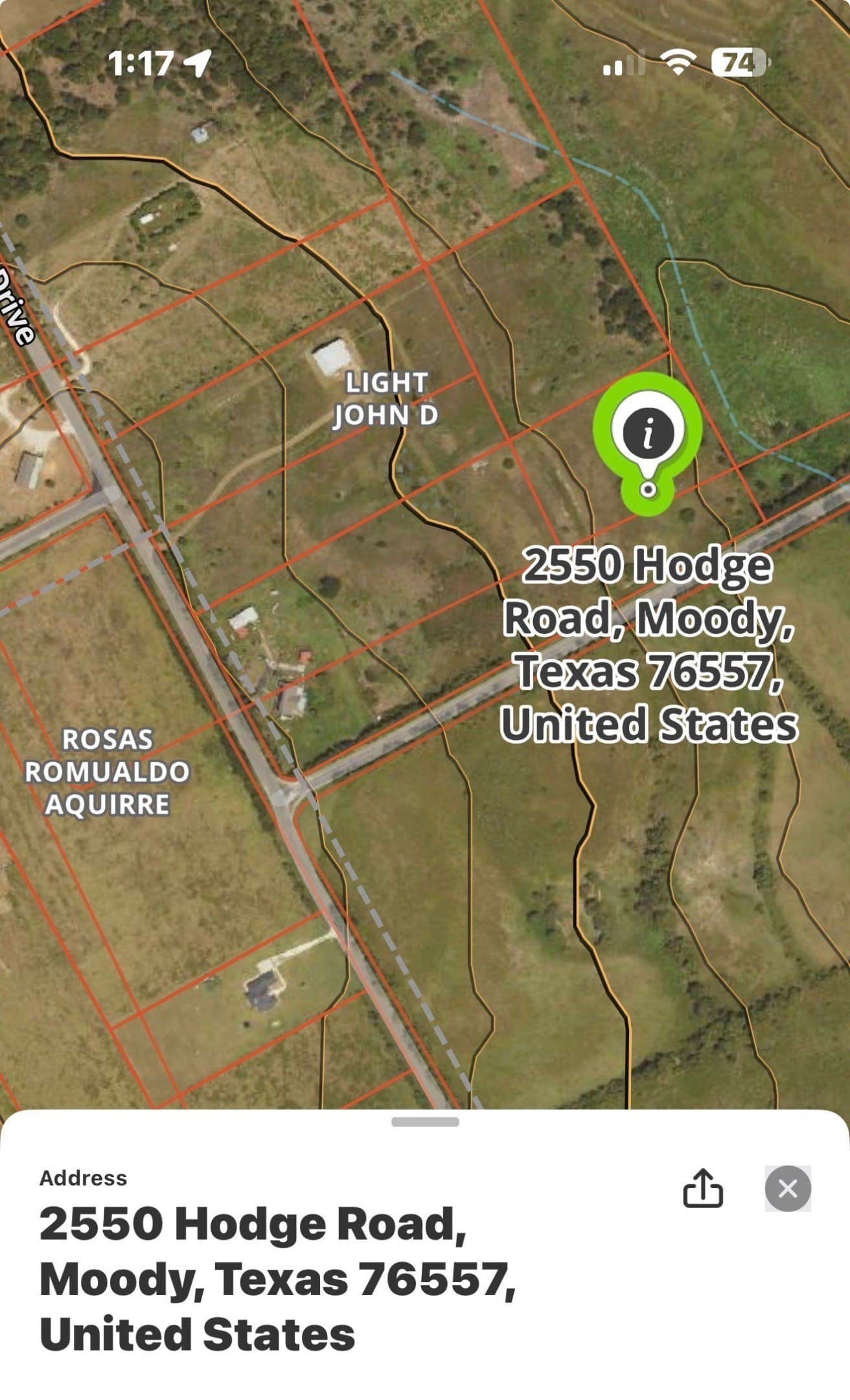 3 acres in McLennan County - photo 4