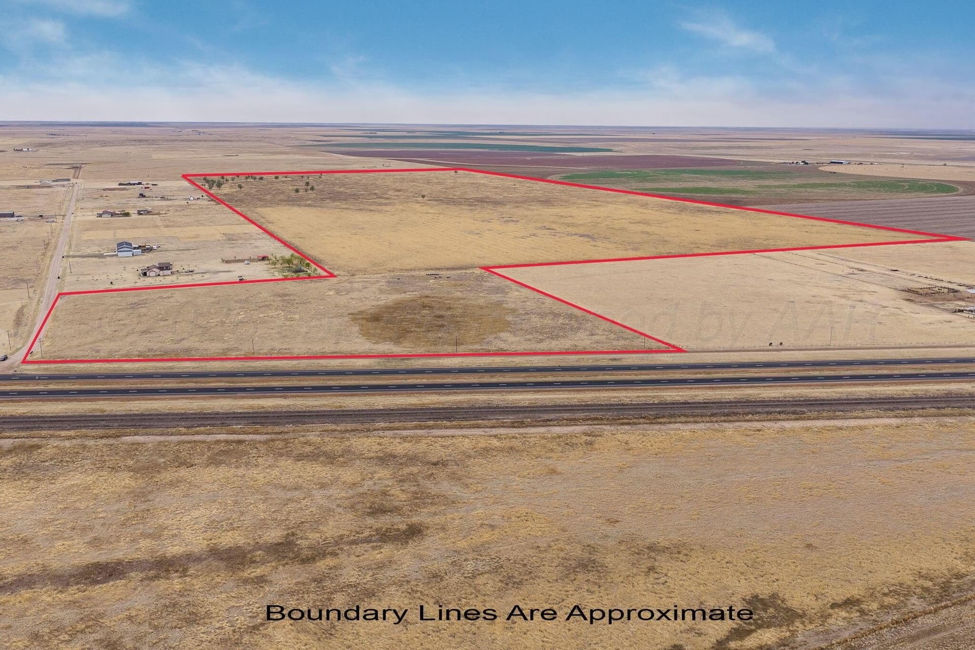 158.29 acres in Armstrong County
