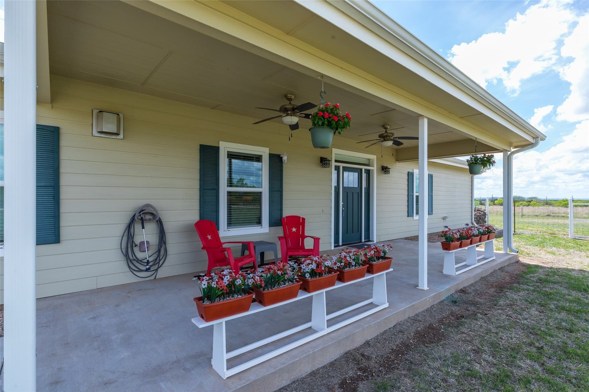 34.81 acres in Taylor County featured view