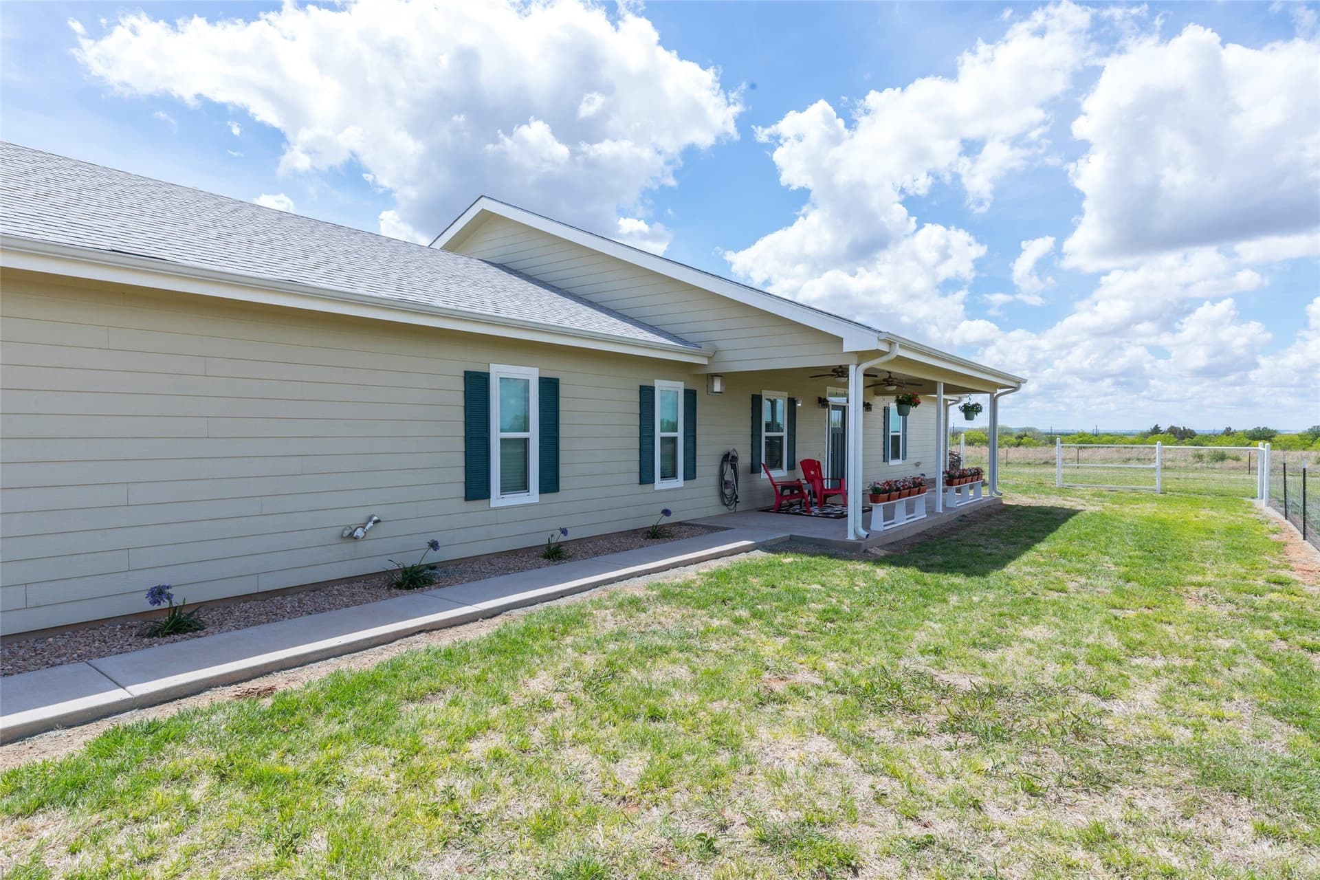 34.81 acres in Taylor County - photo 8