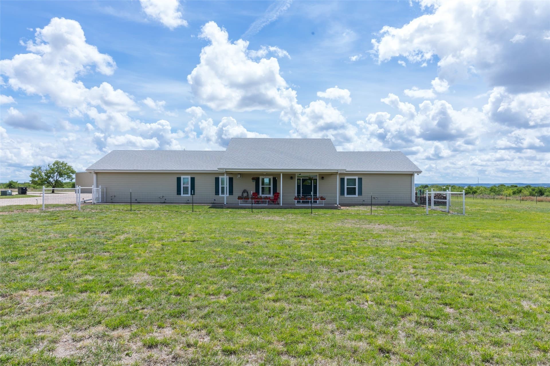 34.81 acres in Taylor County - photo 10