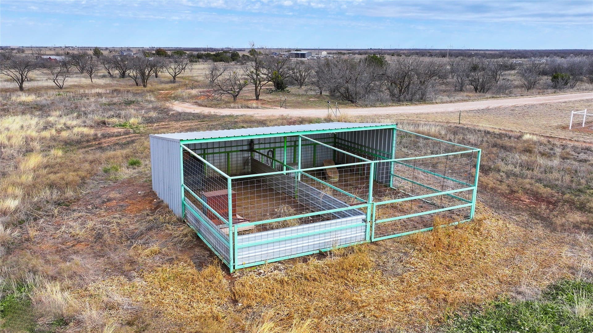 34.81 acres in Taylor County - photo 38