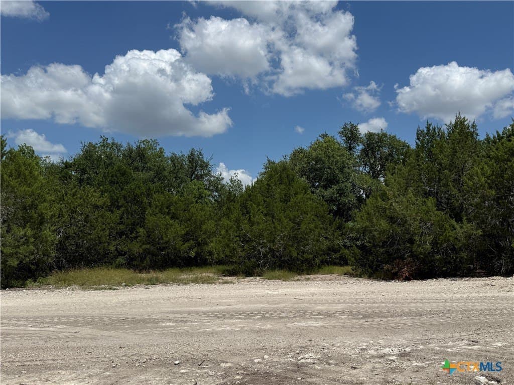 2.1 acres in Bell County featured view