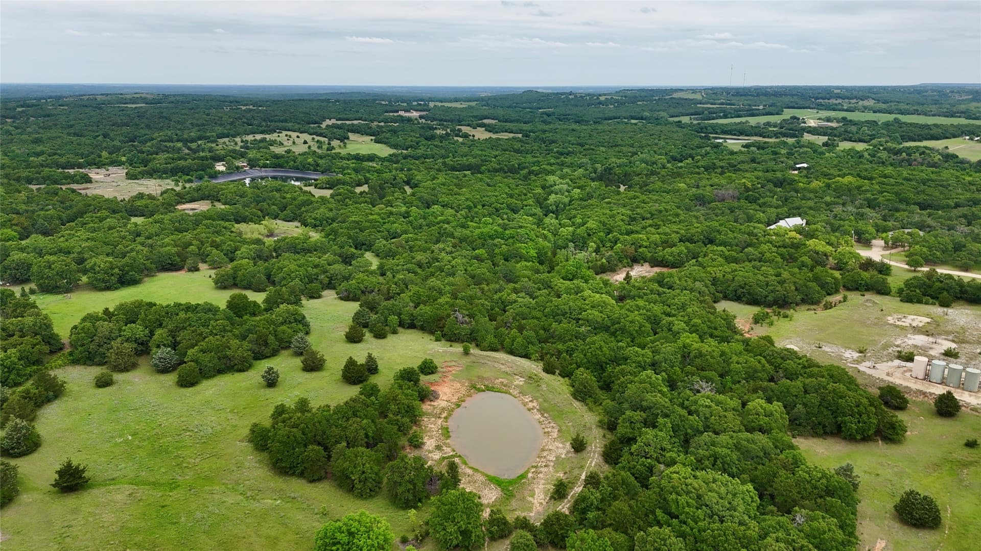 25 acres in Montague County - photo 2