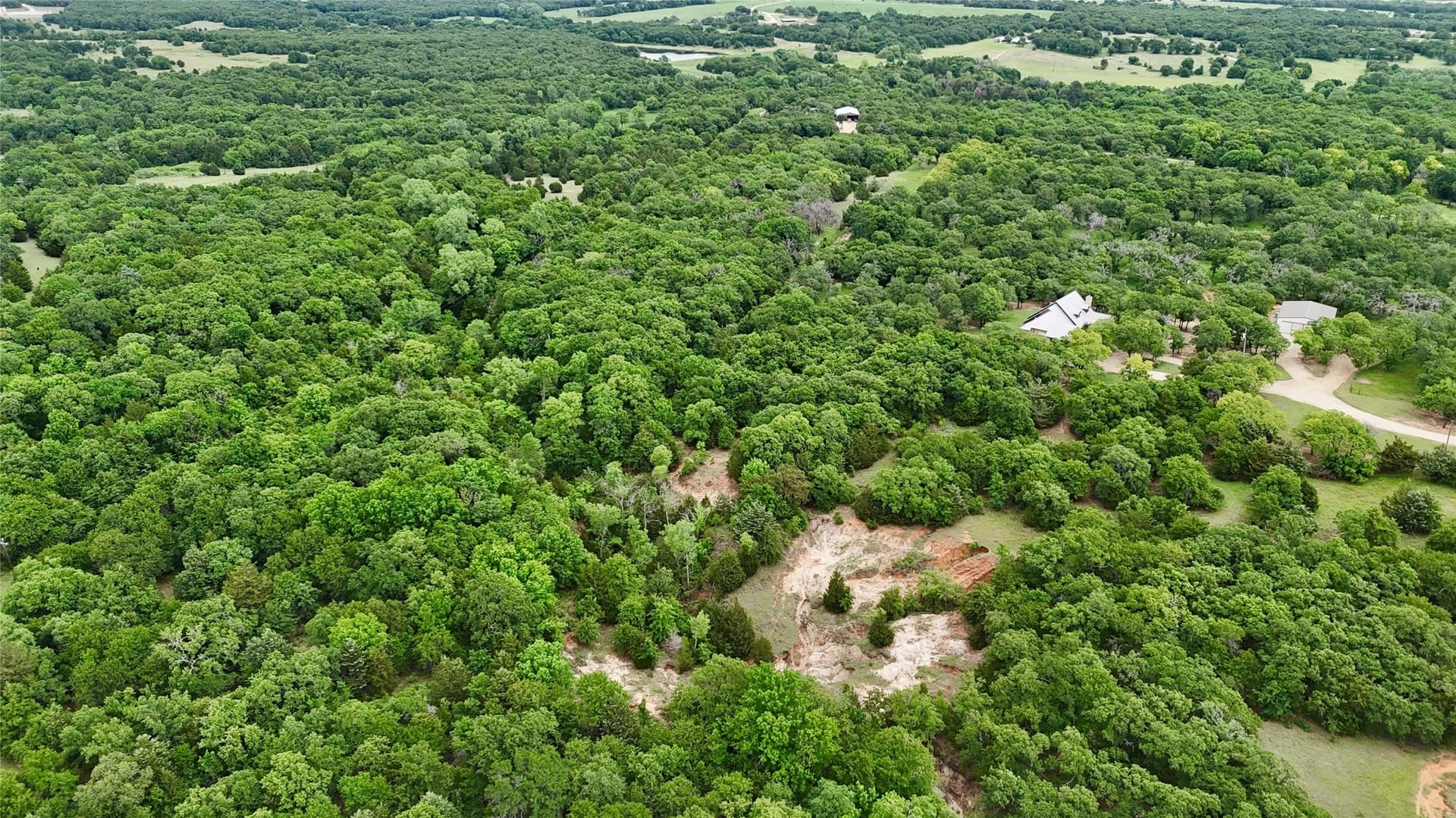 25 acres in Montague County - photo 3