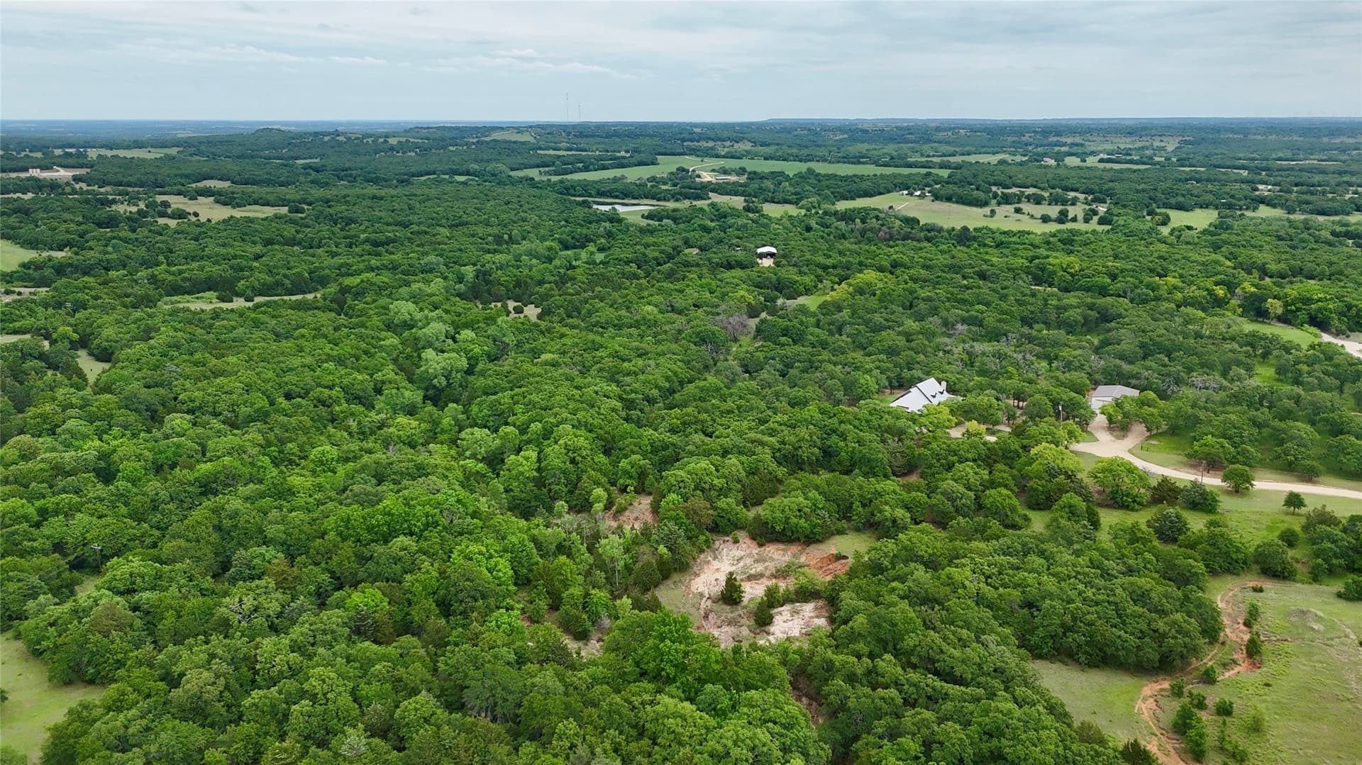 25 acres in Montague County - photo 30
