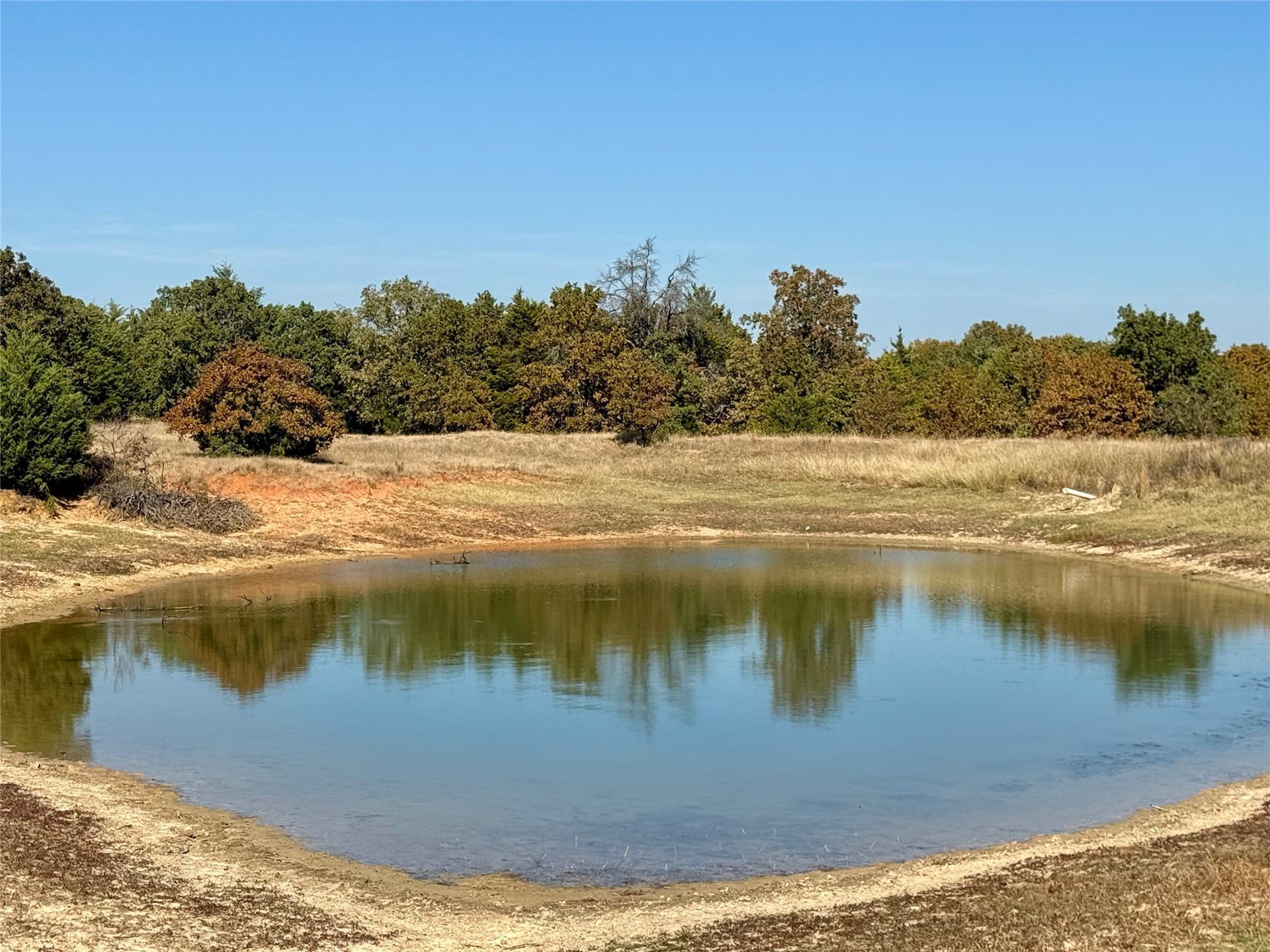 25 acres in Montague County - photo 5