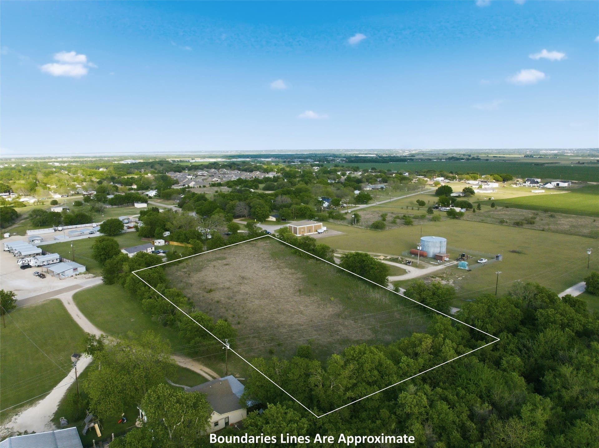 2.83 acres in McLennan County - photo 10