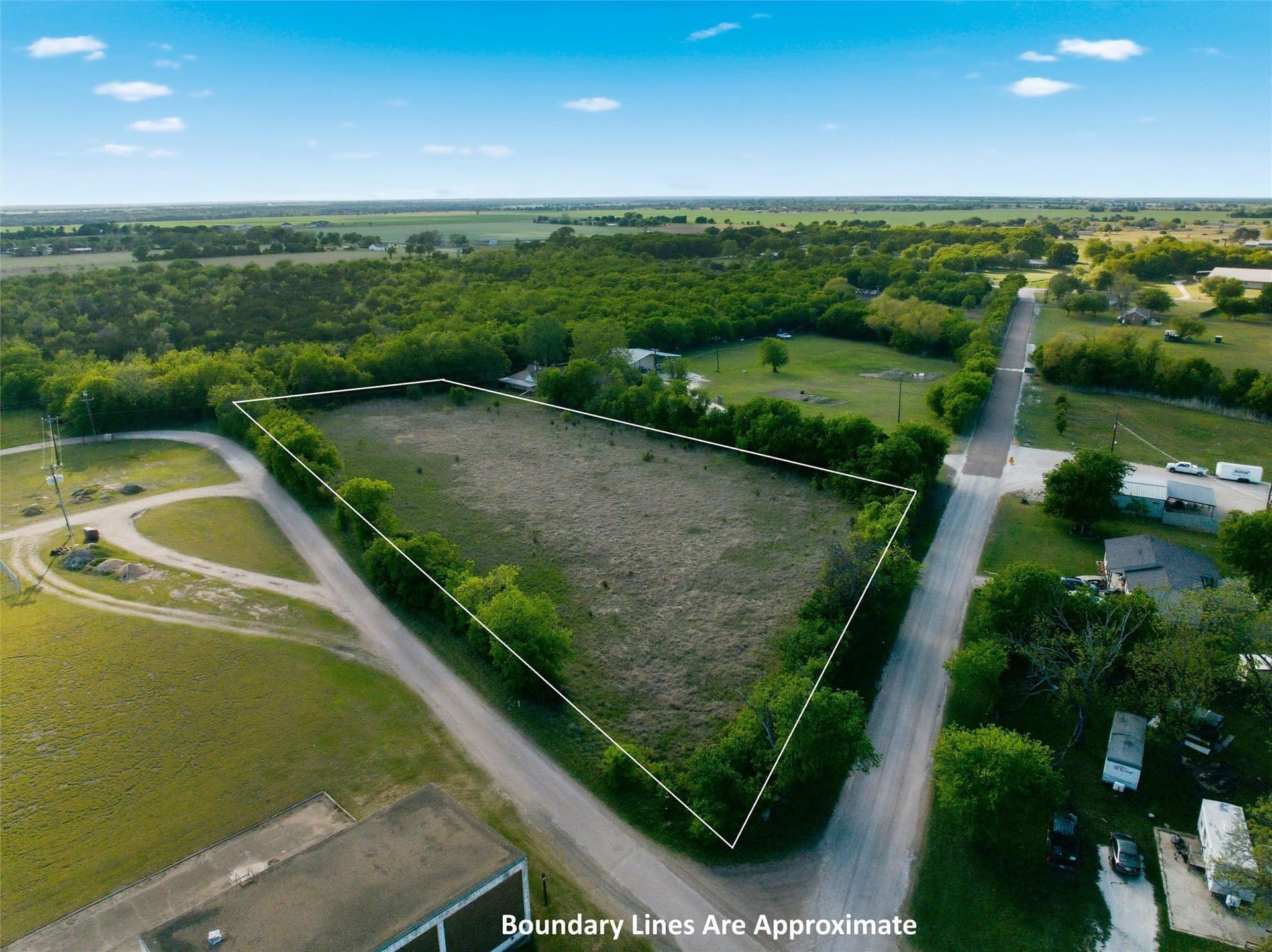 2.83 acres in McLennan County - photo 4