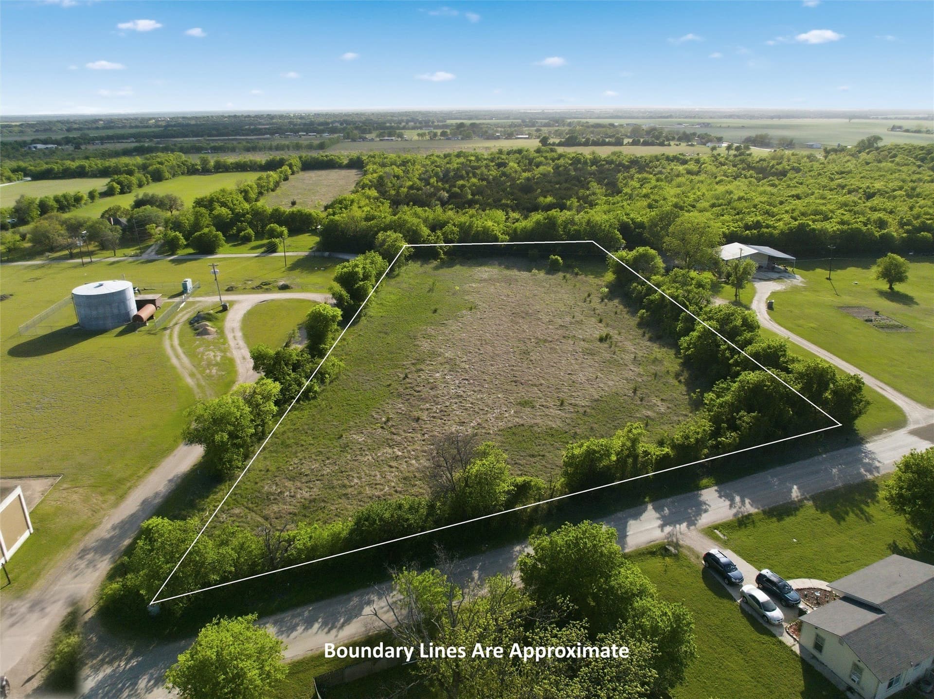 2.83 acres in McLennan County - photo 7