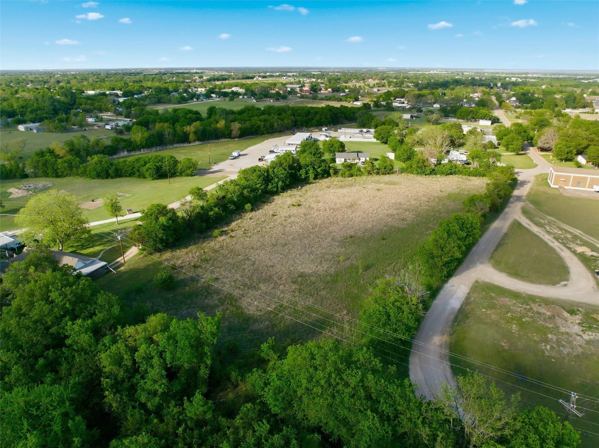 2.83 acres in McLennan County - photo 3