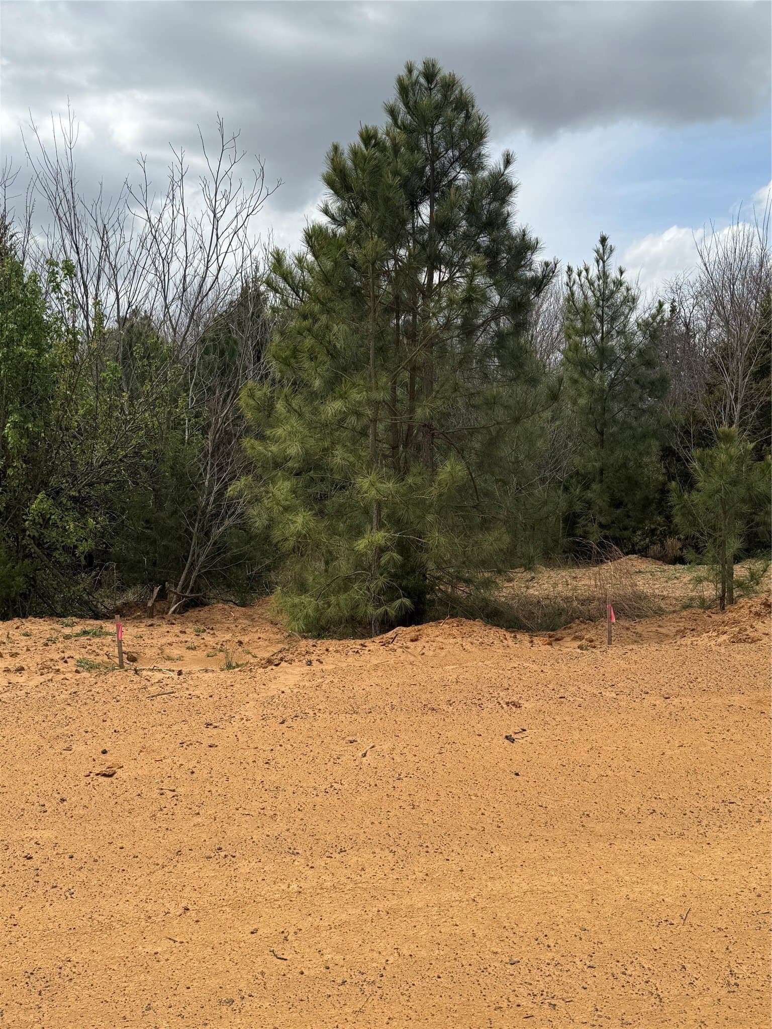 2.08 acres in Johnson County - photo 2