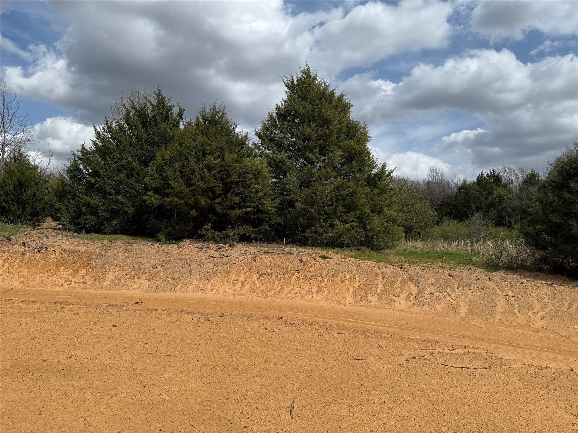 2.08 acres in Johnson County - photo 3