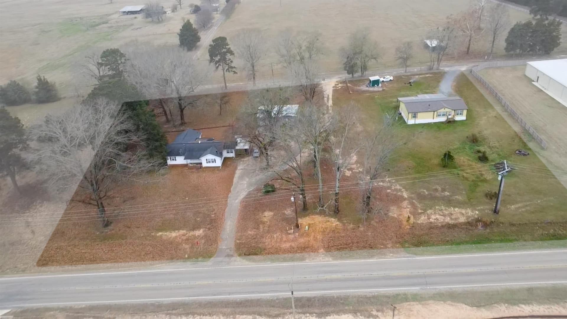 3.97 acres in Harrison County featured view