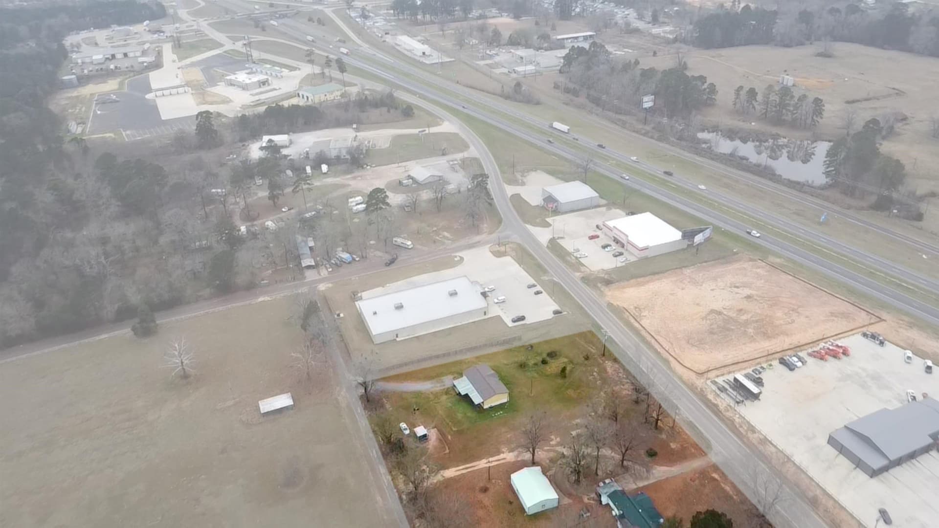 3.97 acres in Harrison County gallery image 4