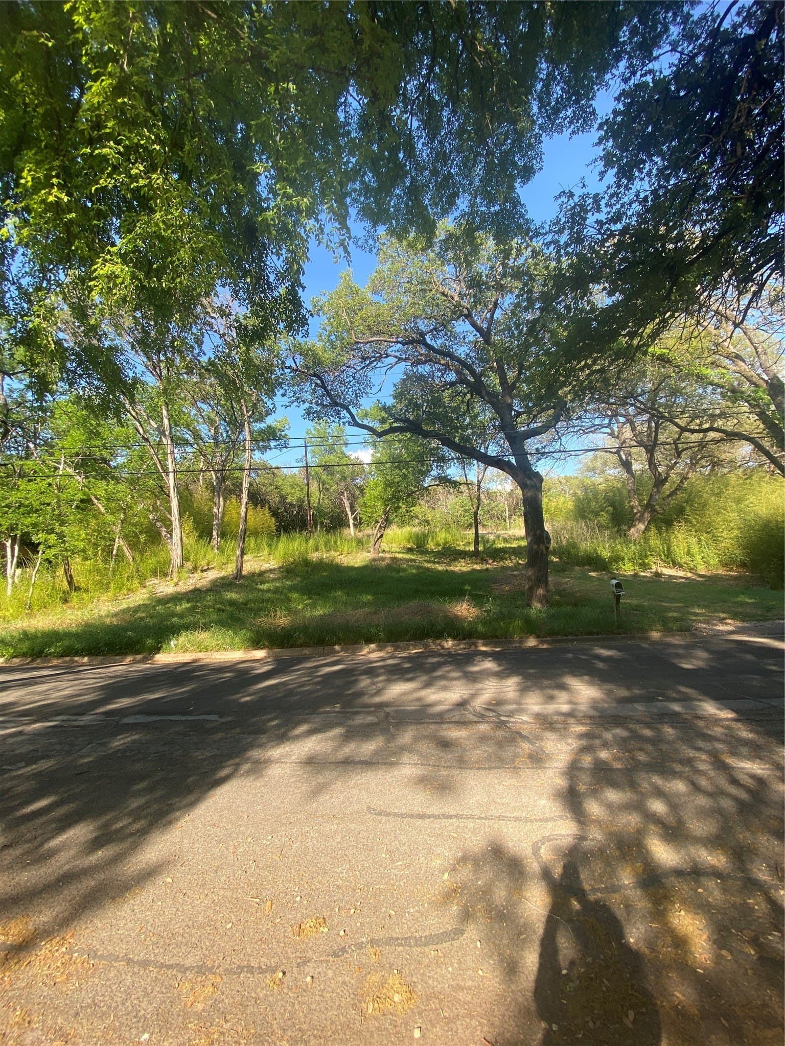 0.37 acres in McLennan County featured view