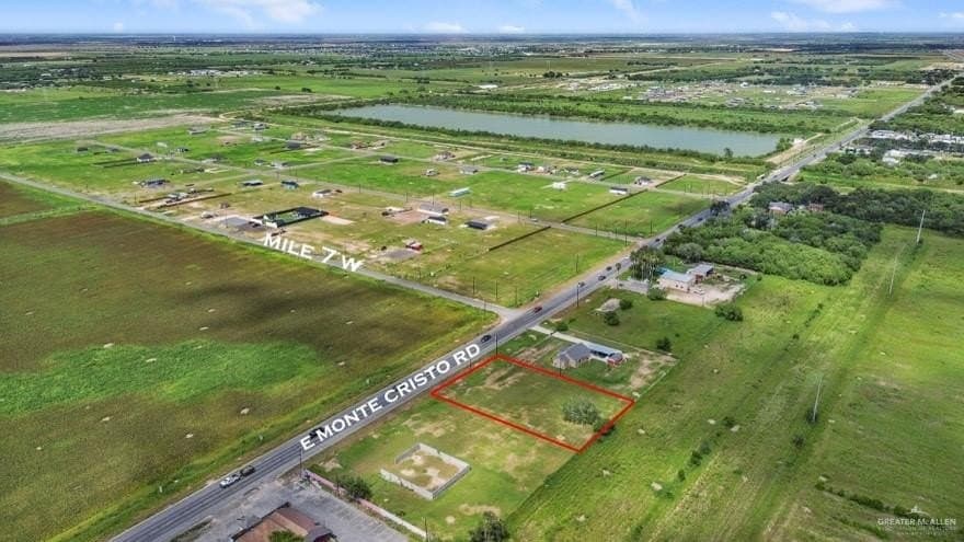 0.54 acres in Hidalgo County gallery image 3