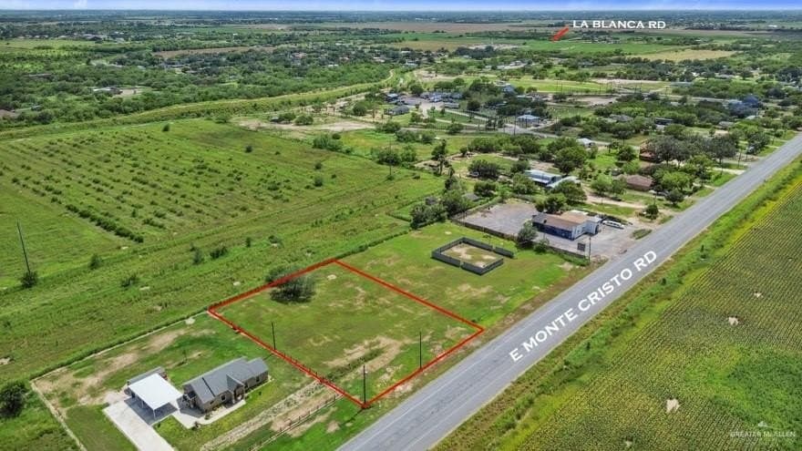 0.54 acres in Hidalgo County gallery image 2